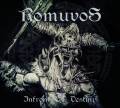 : Romuvos - Infront Of Destiny (2016)