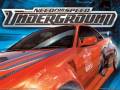 : Need for Speed Underground (RePack'a by ivandubskoj)