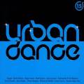 : VA - Urban Dance Vol.15 [3CD] (2016)
