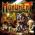 : Monument - Hair of the Dog (2016)