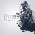 : Metal - Phedora - One Breath Away (19.9 Kb)