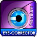 :     - Eye Corrector