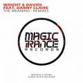 : Trance / House - Wright & Davids feat. Danny Claire - The Meaning (Beatsole Club Mix) (15.2 Kb)
