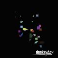 : Donkeyboy - Donkeyboy (2016)