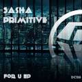 : Sasha PRimitive - For U (Original Mix)