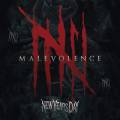 : New Years Day - Malevolence (2015) (17.3 Kb)