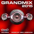 : VA - Grandmix 2015 (Mixed By Ben Liebrand) [3CD] (2016)