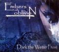 : Embers Of Oblivion - Dark The Winter Frost (2015) (13 Kb)