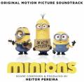: OST - Minions /  -  [Score] (2015) (11.2 Kb)