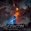 : Gorgon - Titanomachy (2016)