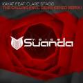 : Clare Stagg Feat. Kayat - The Calling (Denis Kenzo Remix)