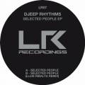 : Djeep Rhythms - Selected People (Original Mix) (13 Kb)