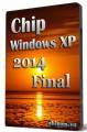 : Chip Windows XP 2014 Final DVD