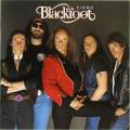 : Blackfoot - Grossfire