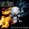 : Skeletoon - The Curse Of The Avenger (2016)