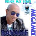 :   - Savage - Megamix - Fusion Mix Series Part 29 (2016) (23 Kb)