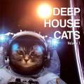 : VA - Deep House Cats Vol. 1 (2016)