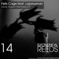 : Trance / House - Felix Cage - Love Again (Souldust Remix) (12.7 Kb)