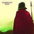: Wishbone Ash - Warrior