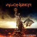 : Agonizer - Visions Of The Blind (2016)