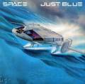 : Space - Just Blue