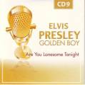 : Elvis Presley - Are You Lonesome Tonight