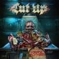 : Cut Up - Forensic Nightmares (2015)