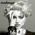 : Madonna - Like A (The Best of) (2016)
