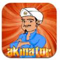 :  Android OS - Akinator the Genie (10.5 Kb)