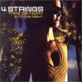 : Trance / House - 4 Strings Feat. Tina Cousins - Take Me Away (Deadmau5 Remix) (21.2 Kb)