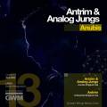 : Trance / House - Antrim  Analog Jungs - Anubis(Original Mix) (14.3 Kb)