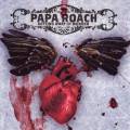 :   - Papa Roach - Scars
