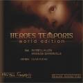 : Magni Animi Viri - Heroes Temporis (World Edition) (2016) (12 Kb)