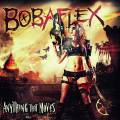 : Bobaflex - Anything That Moves (2015)
