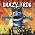 : Crazy Frog - Best of Crazy Hits (2CD) (2009) (33.7 Kb)