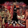 : Iron Maiden-Journeyman
