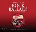 : VA - Greatest Ever! Rock Ballads The Definitive Collection (3CD) (2016)