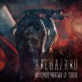 : Archazard - Homemade Preacher Of Terror(2015)