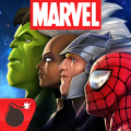 :  Android OS - Marvel:   - v.5.1.2
