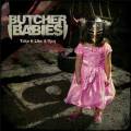 : Butcher Babies - Take it Like a Man (2015) (24.5 Kb)