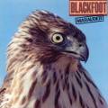 : Blackfoot - Diary Of A Working Man