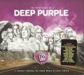 :  - VA - The Many Faces Of Deep Purple A Journey Through The Inner World Of Deep Purple (2014) (14.8 Kb)