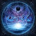 : Crisix - From Blue to Black (2016)