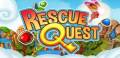 : Rescue Quest (Cache)