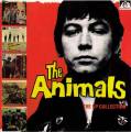 : The Animals - Gonna Send You Back Home