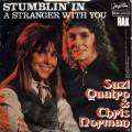 : Suzi Quatro & Chris Norman - Stumblin in