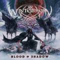 : Winterhymn - Blood & Shadow (2016)