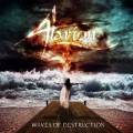 : Alarion - Waves of Destruction (2016) (25.9 Kb)