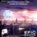 : Epic Score - Call to Action (Trailer Music) (21.2 Kb)