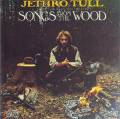 :  - Jethro Tull  Cup Of Wonder